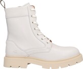 Ankle Boots Off White