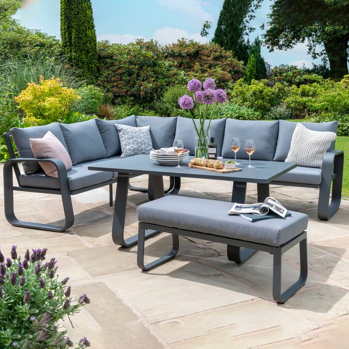 Garden Furniture Dunelm Dining Sets Dining Set Dunelm Garden