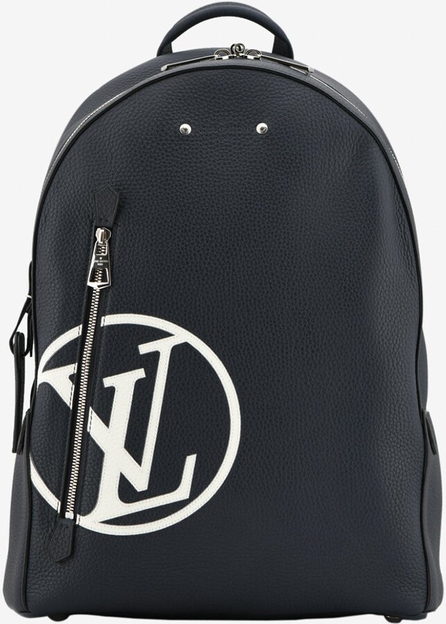Louis Vuitton Armand Backpack in Taurillion Leather ShopStyle