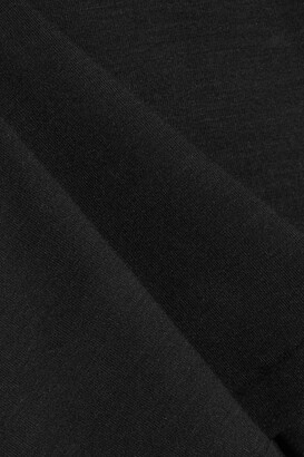 Hanro Soft Touch Stretch-modal Camisole - Black