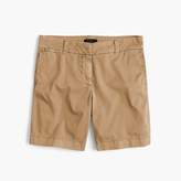 Thumbnail for your product : J.Crew 7" Stretch Chino Short