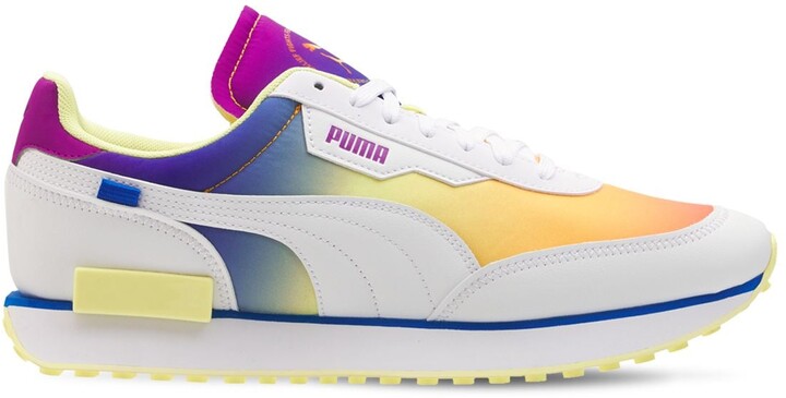 puma future rider pride