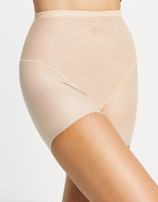 Magic Bodyfashion be sweet to your legs anti chafing thigh bands in beige