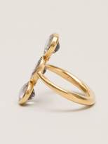 Thumbnail for your product : Marie Helene De Taillac 'Goddess' ring