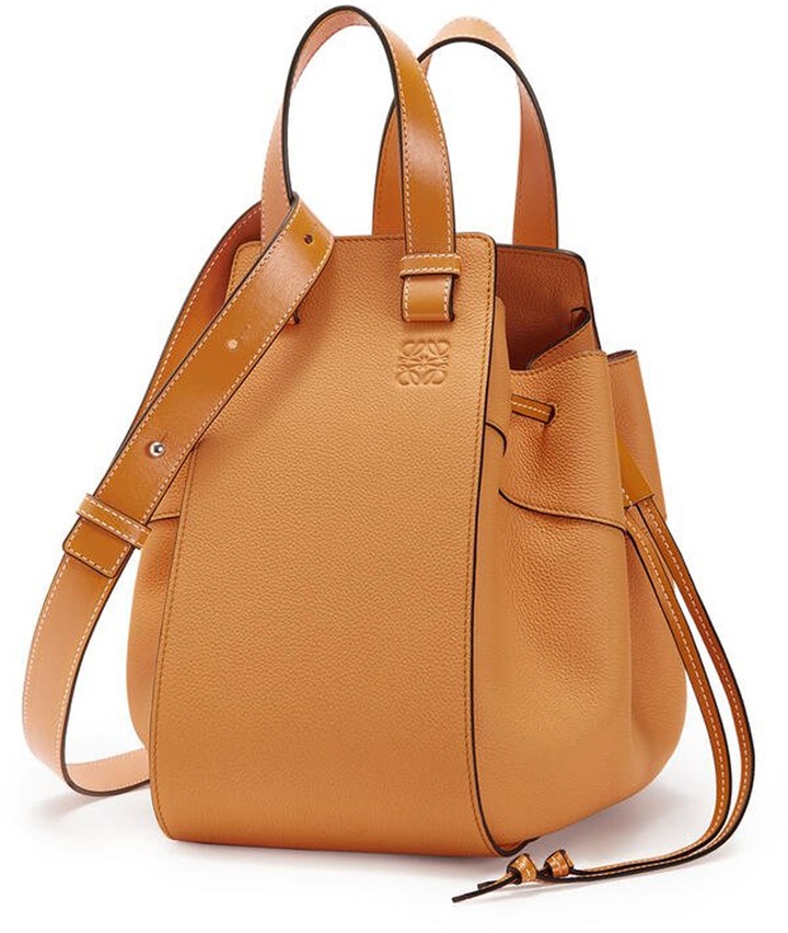 breast pocket wallet in signature leather