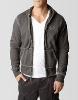 Thumbnail for your product : True Religion Big T Mens Hoodie