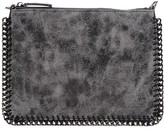 Thumbnail for your product : Joia Chain Detail Clutch