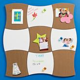 Thumbnail for your product : Umbra Puzzler Cork Board Natural