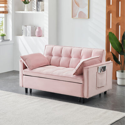 54.30-Inch Double Upholstered Broaching Machine