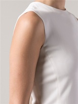 Thumbnail for your product : Alexander Wang Crossover Back Stretch Top
