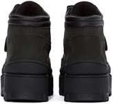 Thumbnail for your product : Jeffrey Campbell JC Play by Top Peak Boot - Black