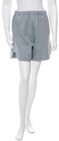 Thumbnail for your product : Creatures of Comfort Contessa Knee-Length Shorts w/ Tags