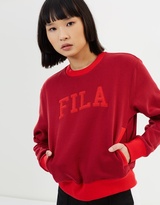 Thumbnail for your product : Fila Sheena Sweater