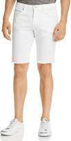 Thumbnail for your product : J Brand Tyler Slim Fit Cutoff Shorts in Mako - 100% Exclusive