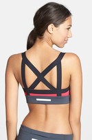 Thumbnail for your product : Zella 'Glam' Sports Bra