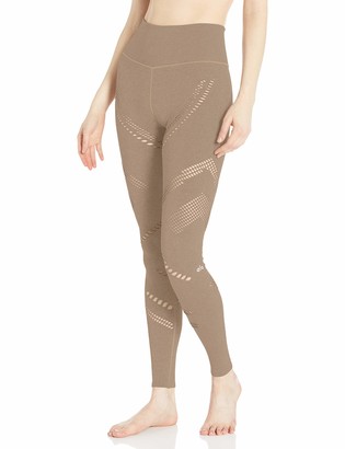 Alo Seamless Radiance Leggings