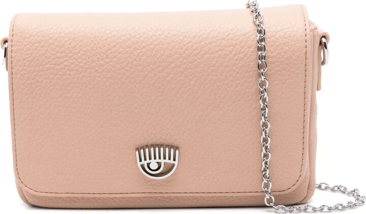 Chiara Ferragni Eye Star cross body bag