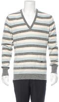 Thumbnail for your product : Chanel Cashmere Sweater