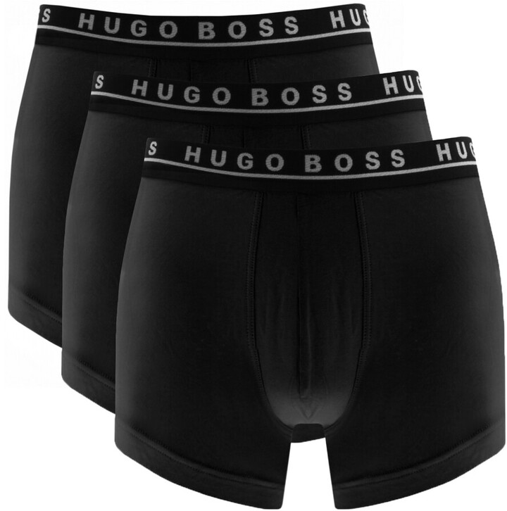 Hugo Boss Boxer Shorts | Shop the world's largest collection of fashion |  ShopStyle UK