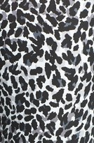 Thumbnail for your product : Nordstrom 'Go To' Print Leggings