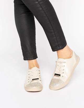 Lipsy Embellished Trainers