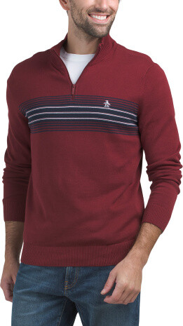 TJMAXX Turtleneck Sweater For Men, Cotton