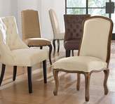 Thumbnail for your product : Pottery Barn Callahan Dining Chair
