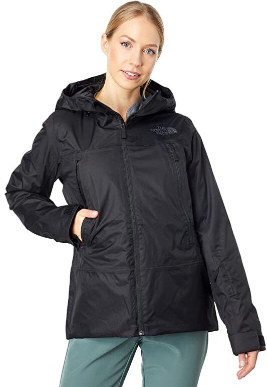 The North Face Clementine Triclimate Jacket - ShopStyle