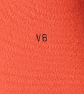 Thumbnail for your product : Victoria Beckham Stretch-cashmere sweater