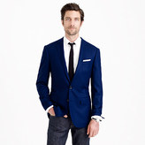 Thumbnail for your product : J.Crew Ludlow sportcoat in Italian wool flannel