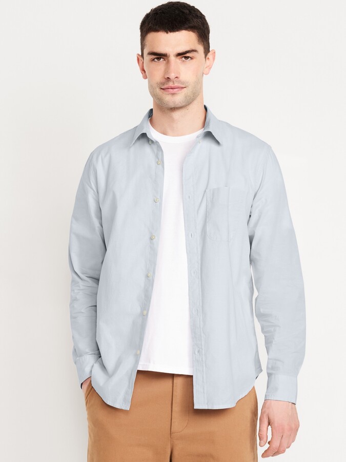 Old Navy Classic Fit Everyday Shirt