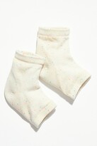Thumbnail for your product : Kitsch Moisturizing Heel Socks
