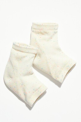 Kitsch Moisturizing Heel Socks