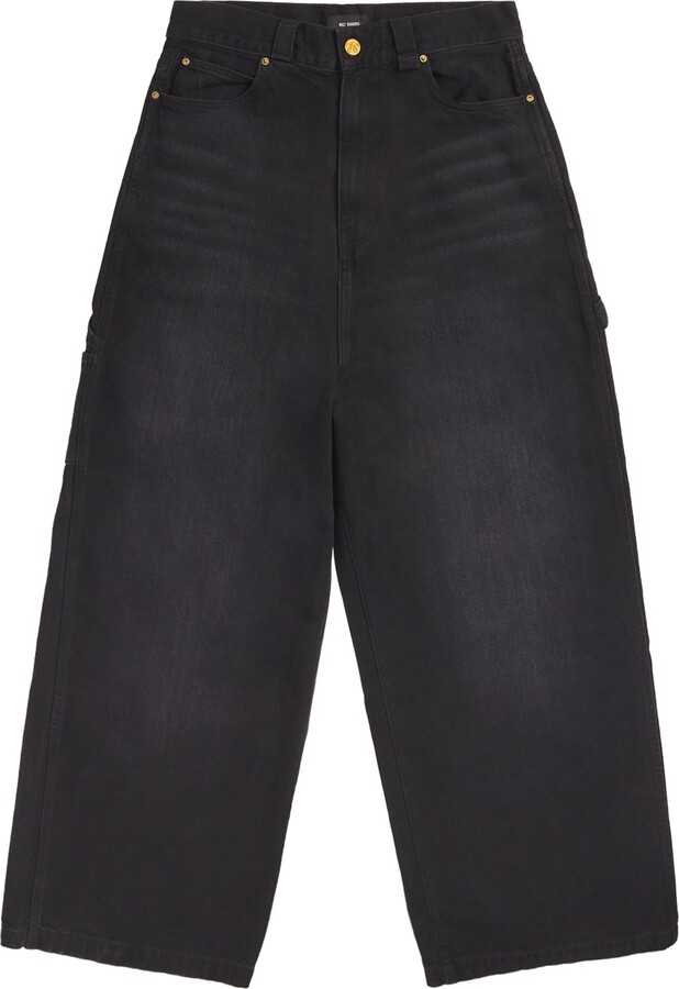 Willy Chavarria Xl Carpenter Jeans