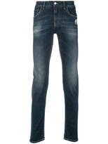Thumbnail for your product : Dolce & Gabbana Jeans Comfort Stretch