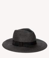 Thumbnail for your product : Sole Society Wide Brim Panama Hat
