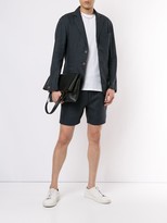 Thumbnail for your product : Venroy Unlined Blazer