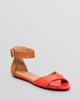 Thumbnail for your product : Splendid Flat Sandals - Atlanta
