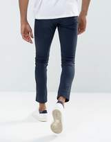 Thumbnail for your product : Dr. Denim Chinos Heywood Skinny Fit
