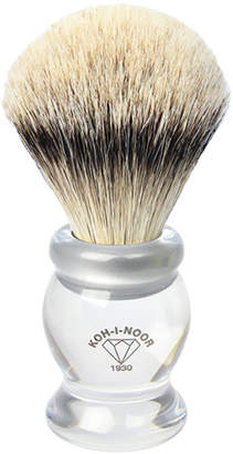 Koh-I-Noor Koh I Noor 1930 Silver Tip Badger Hair Shaving Brush