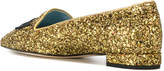 Thumbnail for your product : Chiara Ferragni Logomania loafers