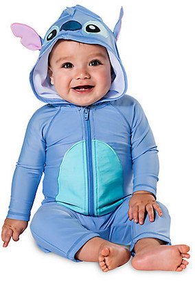Disney Stitch Wetsuit for Baby