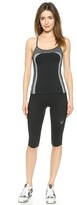 Thumbnail for your product : So Low SOLOW Colorblock Racer Back Cami