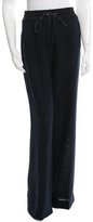 Thumbnail for your product : 3.1 Phillip Lim Wide-Leg Wool Pants w/ Tags