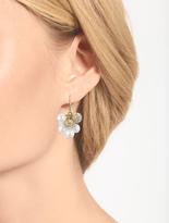 Thumbnail for your product : Talbots Crystal Cluster Earrings