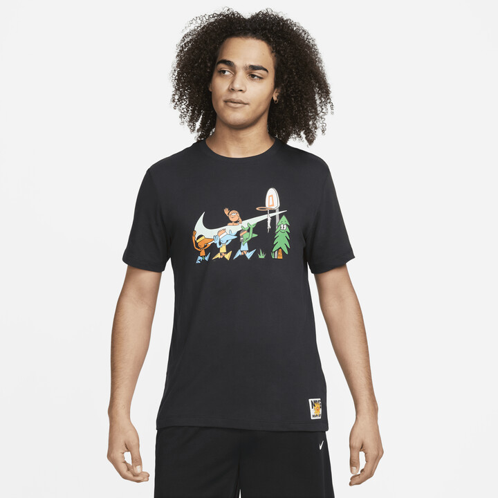 Nike Giannis Freak Men's Premium Basketball T-Shirt - ShopStyle