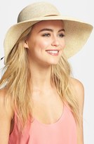 Thumbnail for your product : Nordstrom Multicolor Floppy Hat