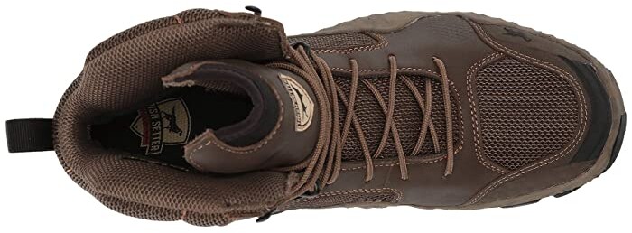 irish setter vaprtrek 2.0 insulated