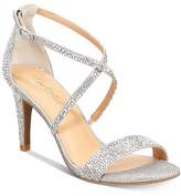 Thumbnail for your product : Thalia Sodi Darria Strappy Sandals, Created for Macy's