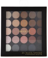 Thumbnail for your product : Forever 21 FOREVER 21+ Combo Eyeshadow Palette